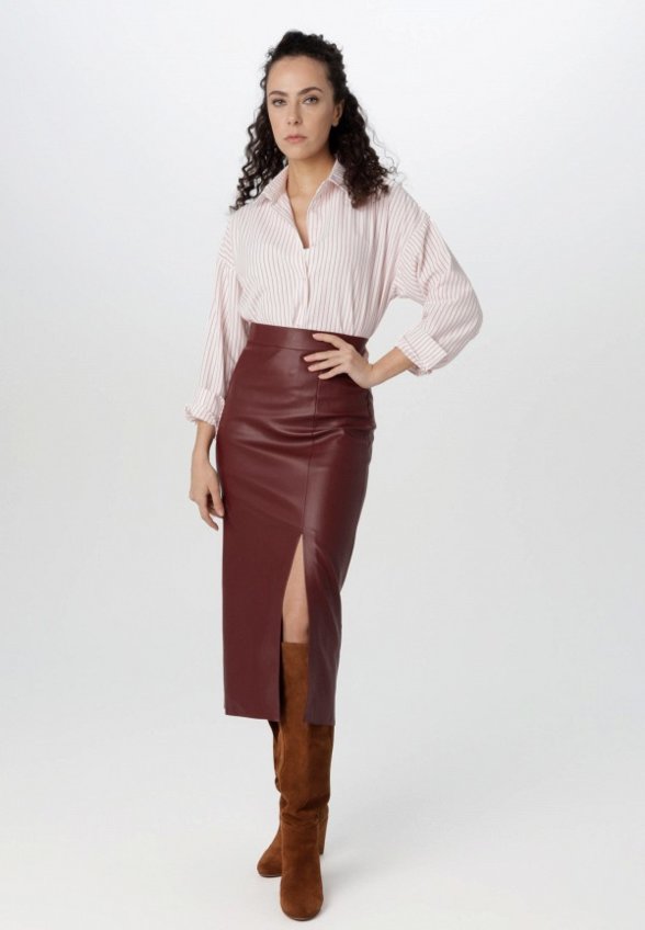 Рубашка Kostochka