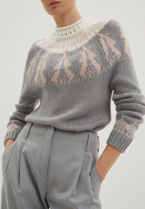 Джемпер Finn Flare