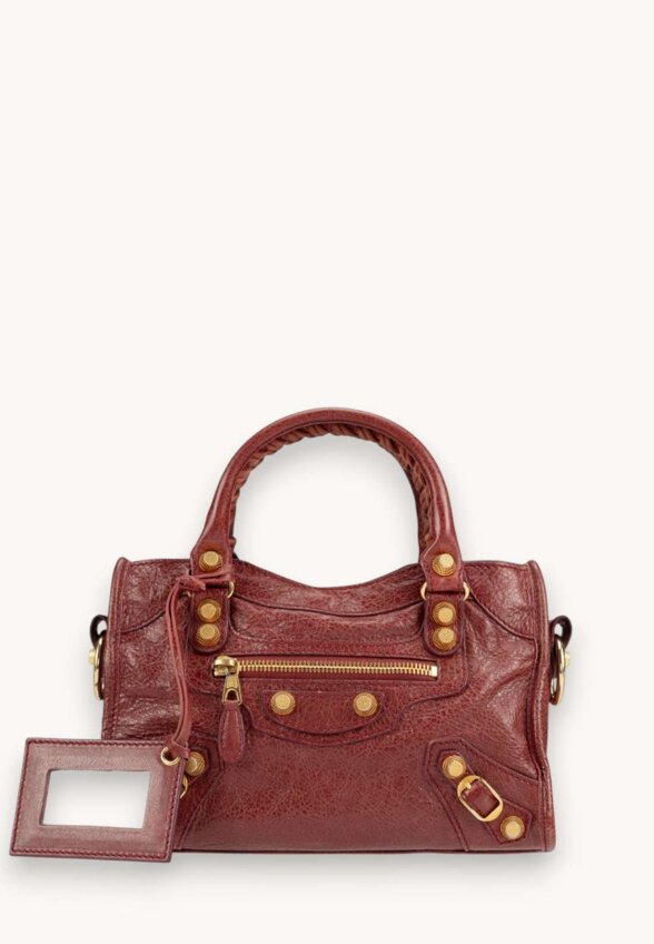 Balenciaga City