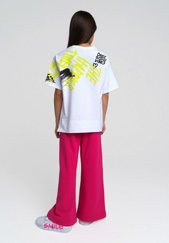 Футболка PlayToday