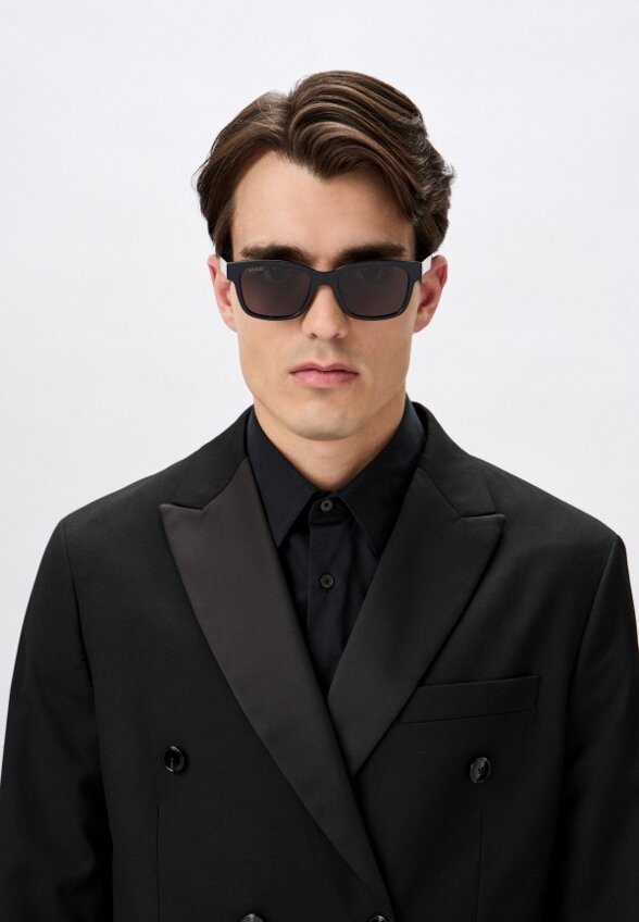 Очки солнцезащитные Gucci