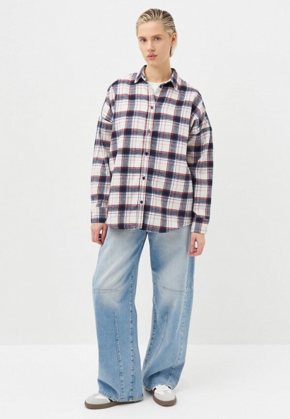 Рубашка Envylab