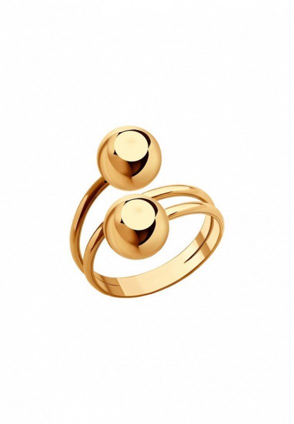 Кольцо Sokolov