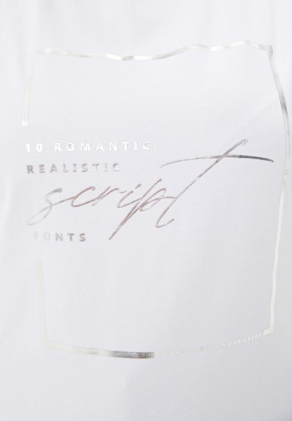 Футболка Vitacci