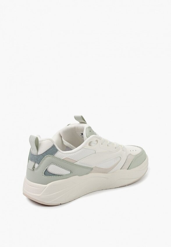 Кроссовки Xtep