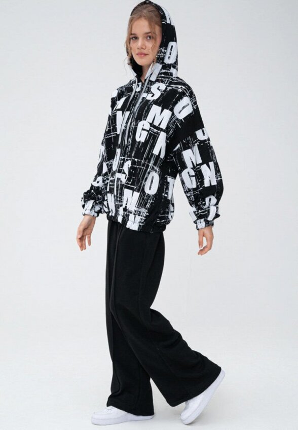 Толстовка Fashion X&S