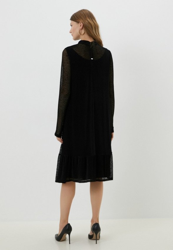 Платье Helmidge