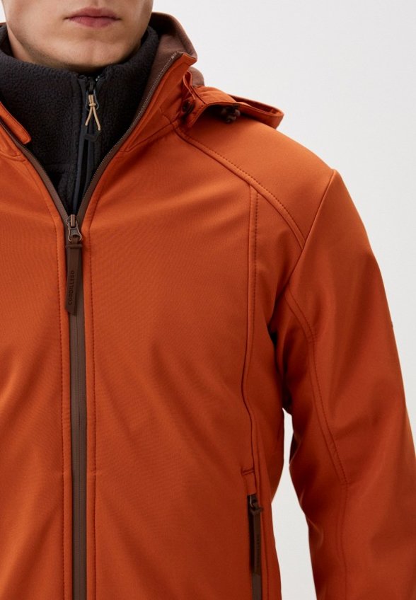 Куртка утепленная Cordillero