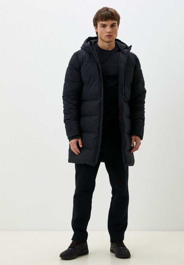 Пуховик Northland