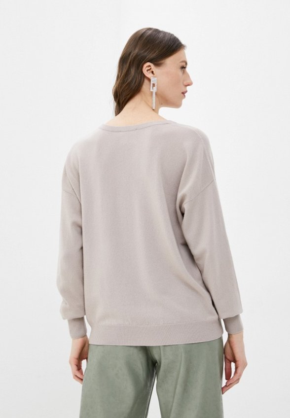 Пуловер Canoe