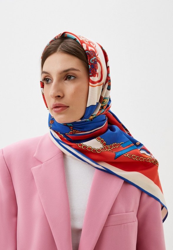 Платок Rosedena