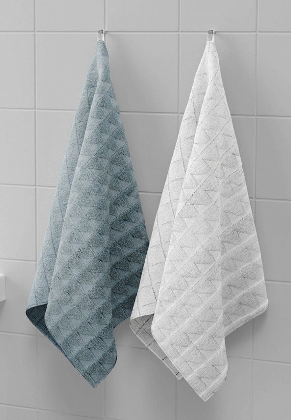 Полотенце Valerie Concept