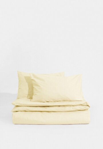 Постельное белье Евро Lamoda Home