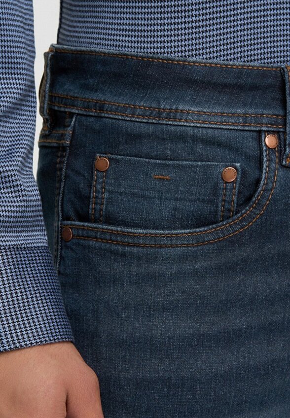 Джинсы Henderson