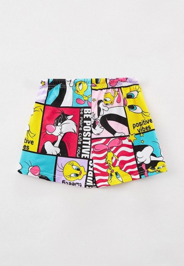 Шорты спортивные 2 шт. PlayToday