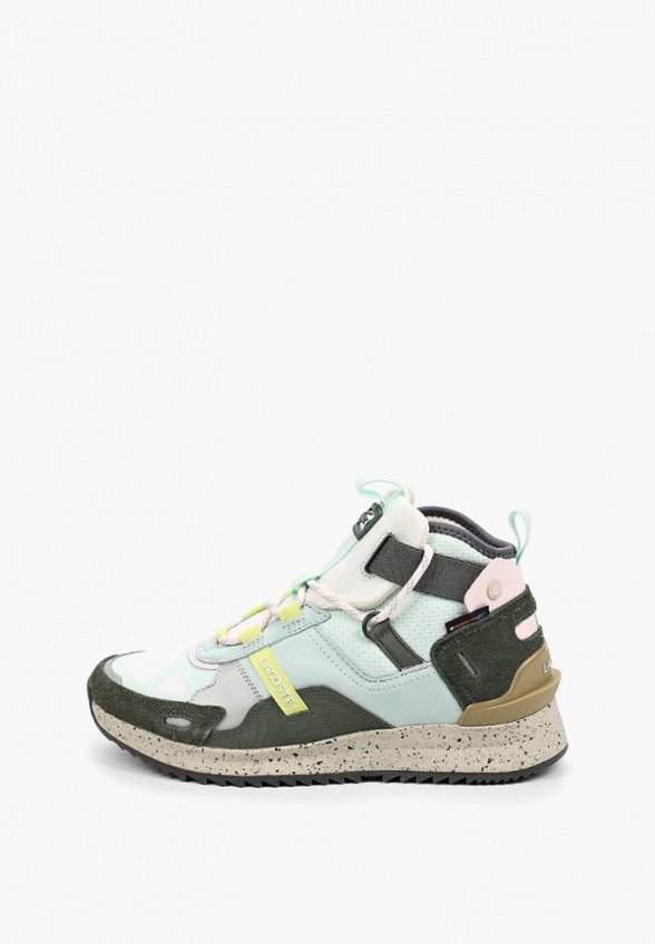 Кроссовки Lacoste