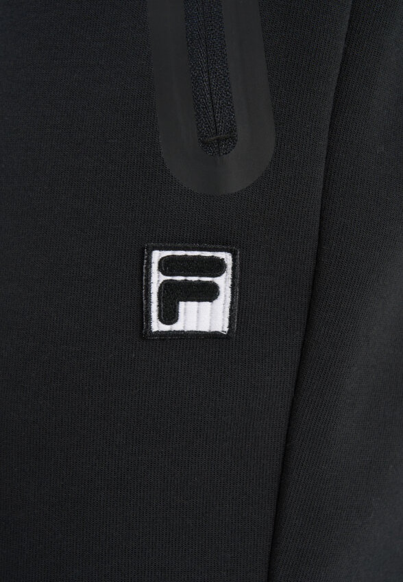 Брюки мужские FILA Essentials, Черный