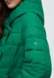 Куртка стеганая Finn Flare6  - превью