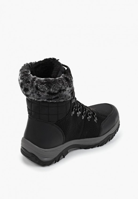 Ботинки Rieker