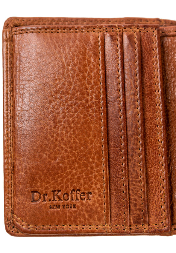 Др.Коффер X510414-248-05 портмоне