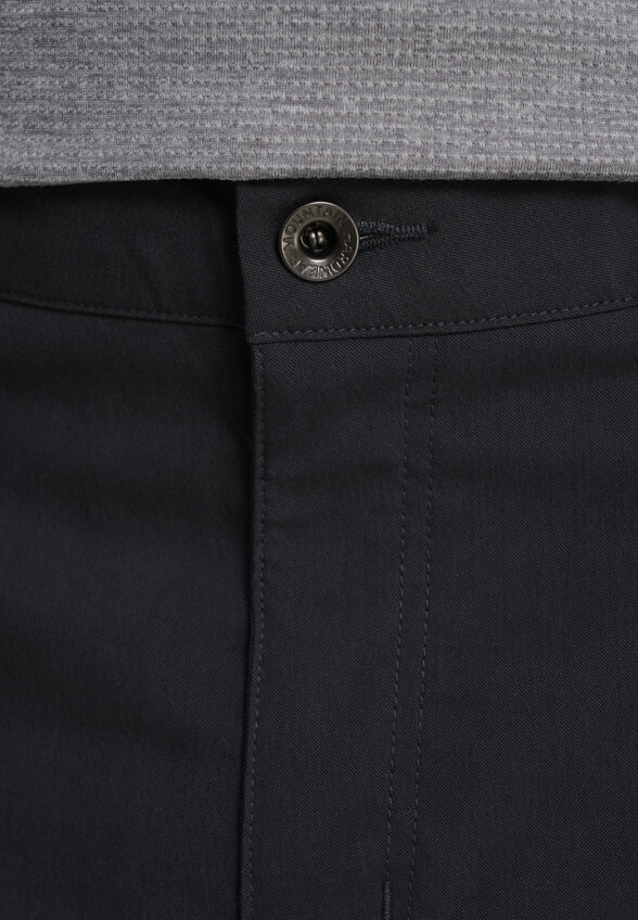 Шорты мужские Mountain Hardwear Hardwear Ap Short, Серый