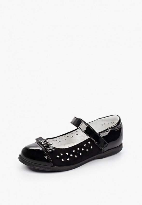 Туфли Котофей