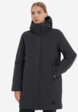 Куртка утепленная женская Jack Wolfskin Salier, Серый3  - превью