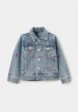 Куртка джинсовая PlayToday7  - превью