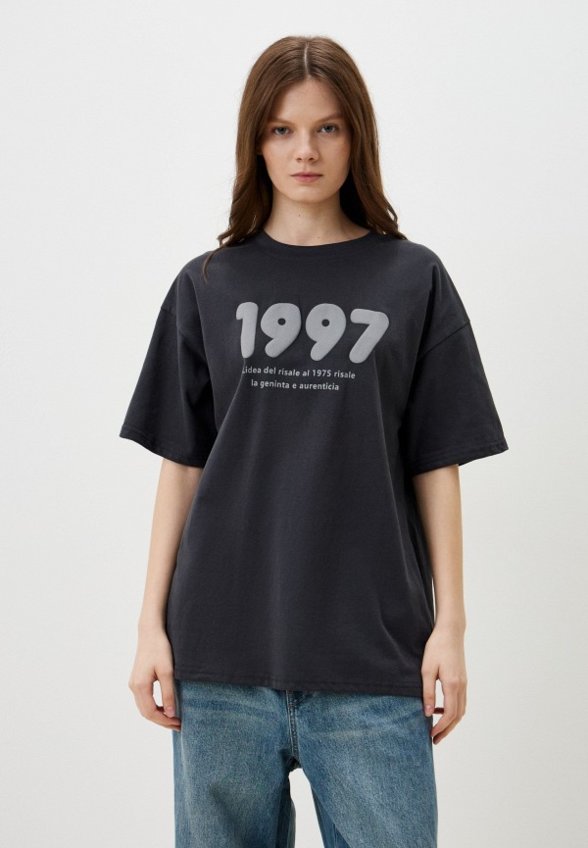 Футболка Nerouge