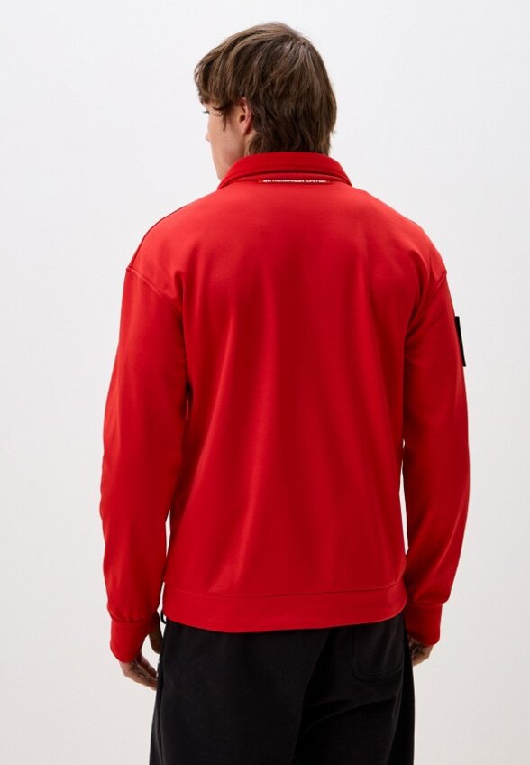 Олимпийка BASK