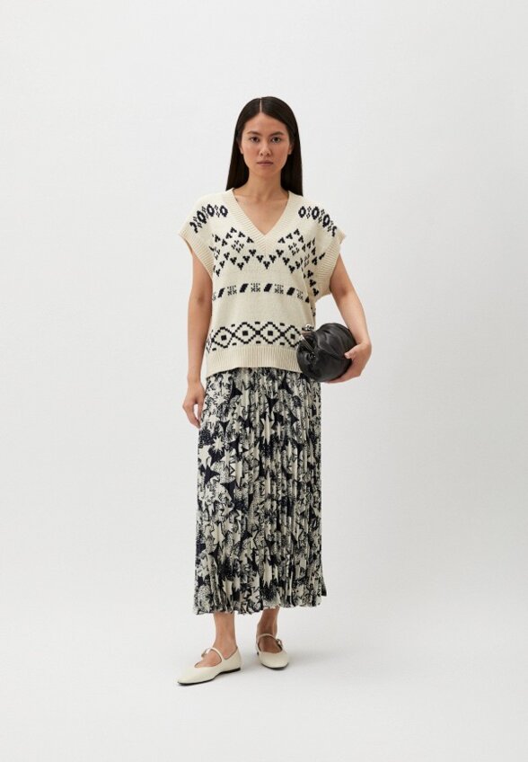 Жилет Weekend Max Mara