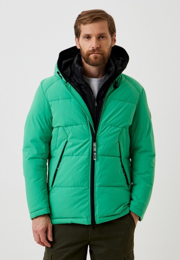 Пуховик Urban Fashion for Men