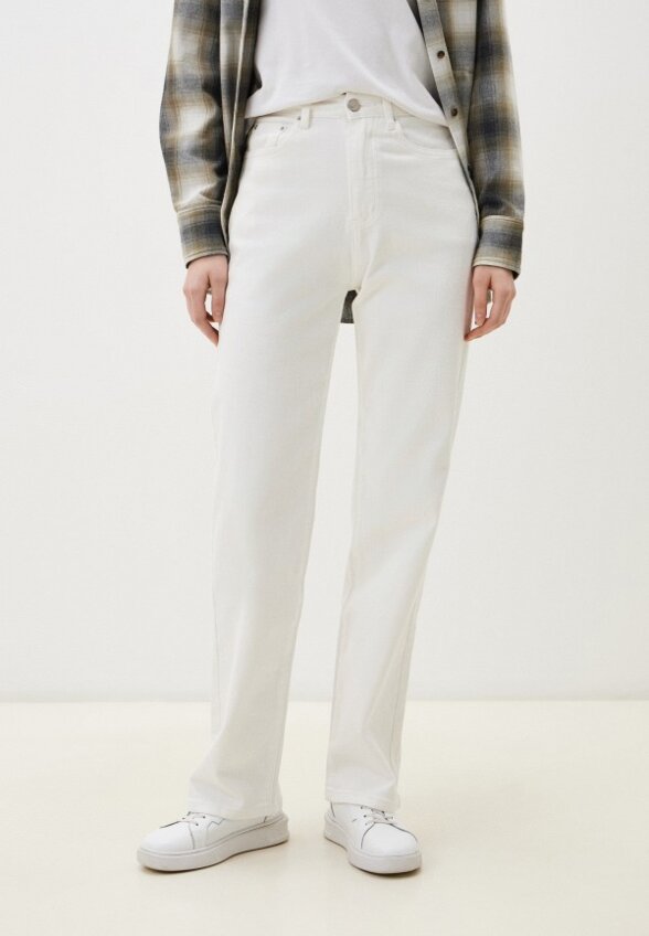 Джинсы Gray Moss