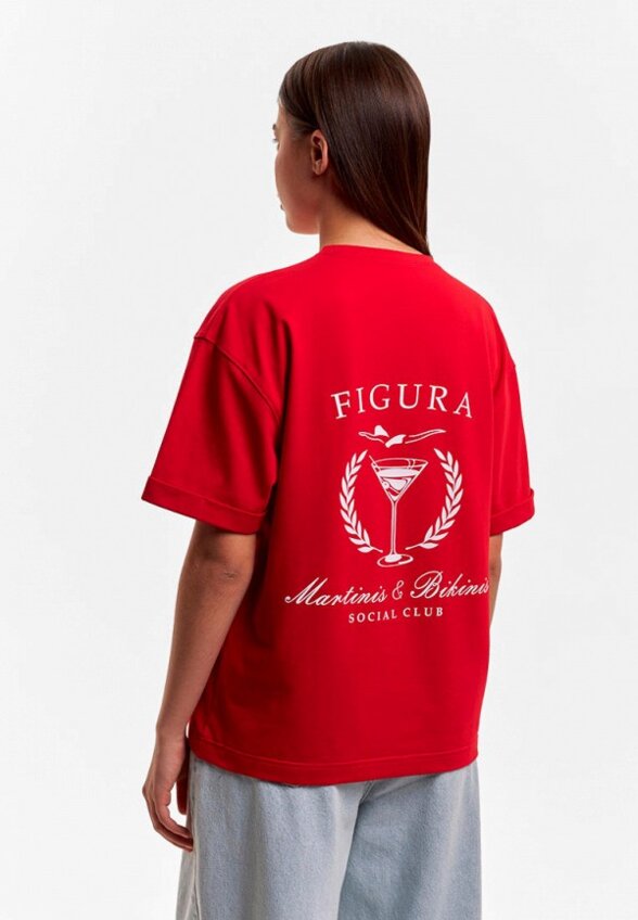 Футболка Figura