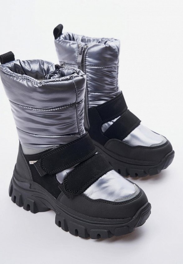 Дутики Tikkago