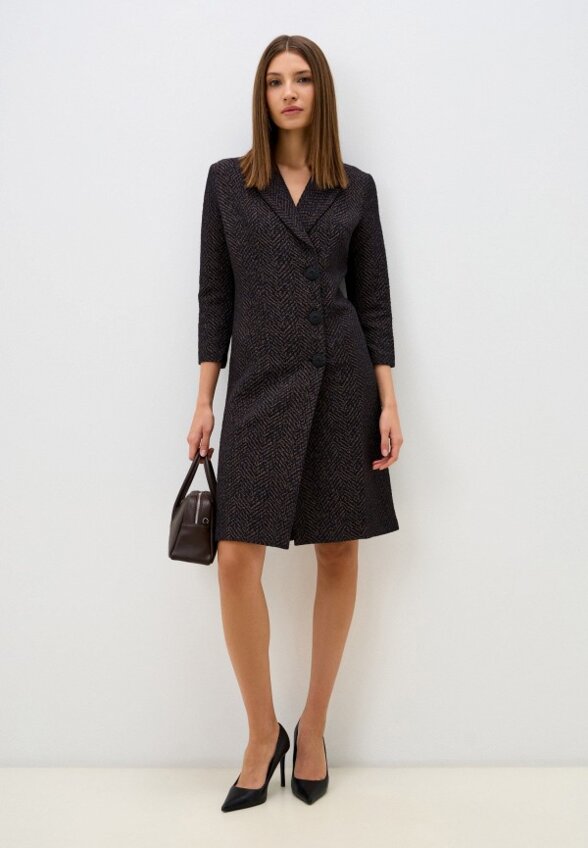 Платье MadaM T