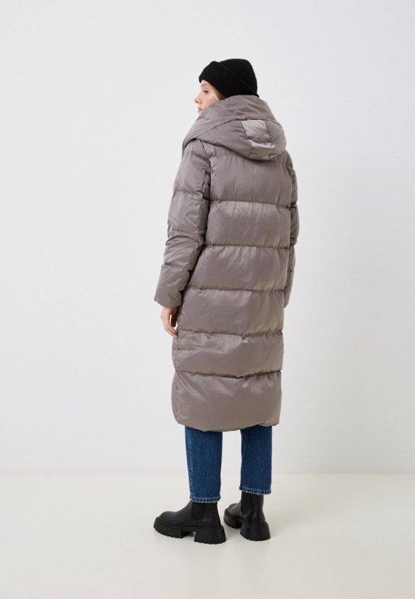 Пуховик Savage