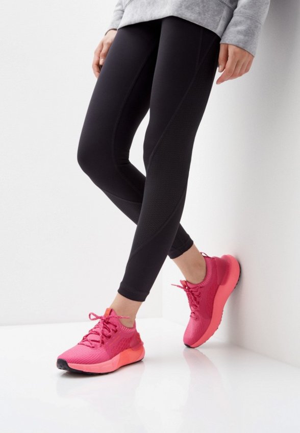 Кроссовки Under Armour