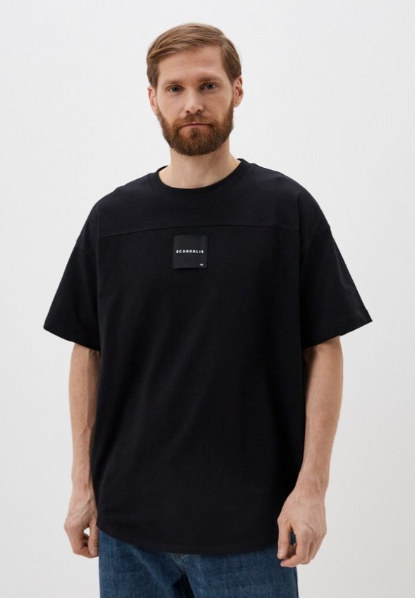 Футболка Scandalis