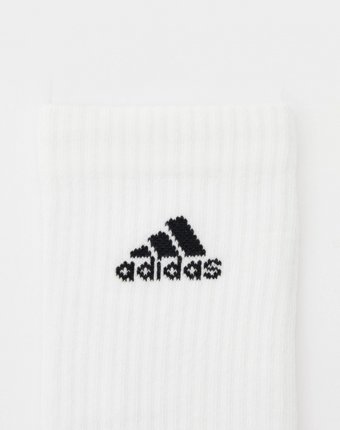 Носки 3 пары adidas женщинам