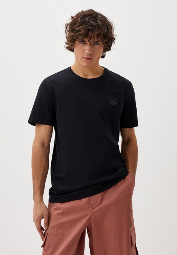 Футболка Fila