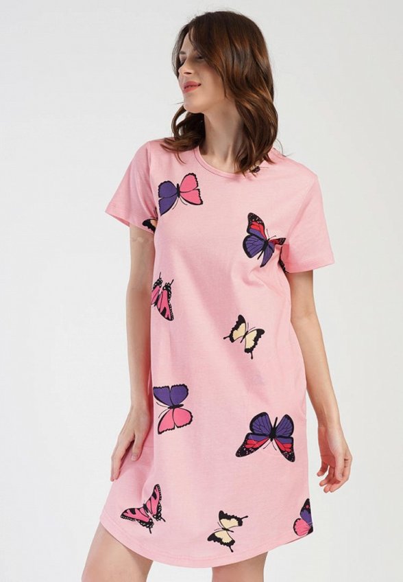 Платье домашнее Vienetta