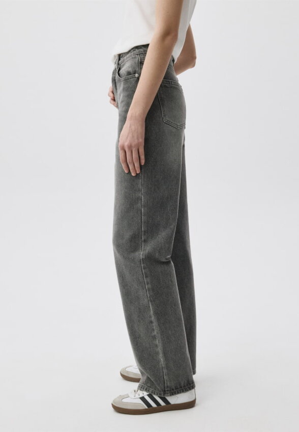 Джинсы STRAIGHT FIT TALL