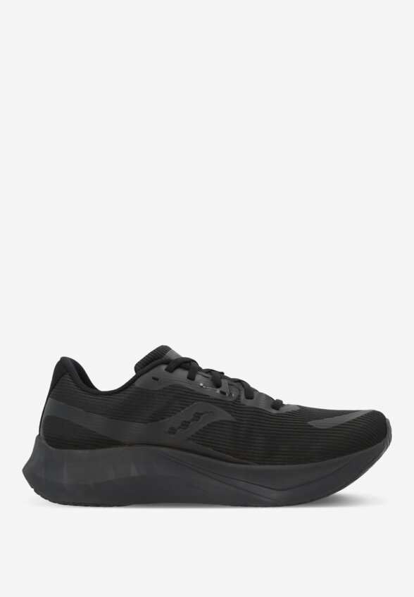 Кроссовки мужские Saucony Tide 2, Черный