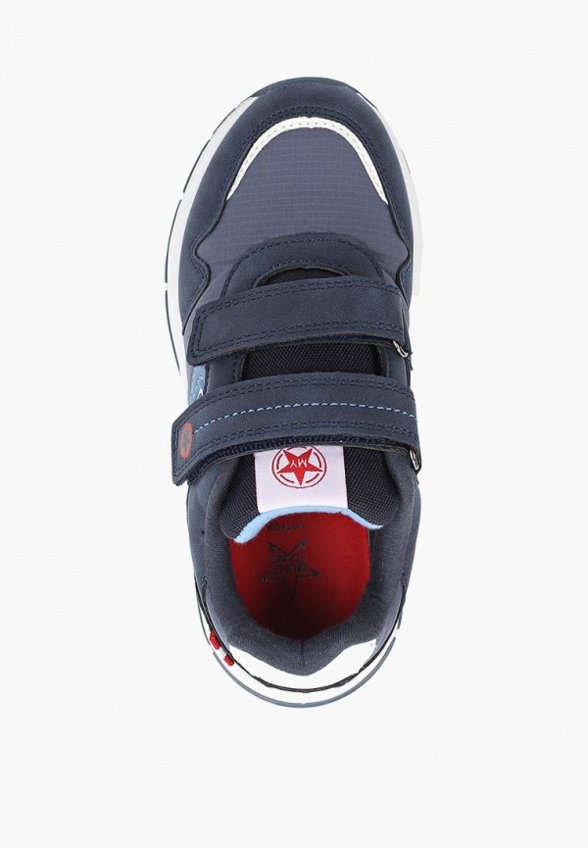 Кроссовки Munz Young