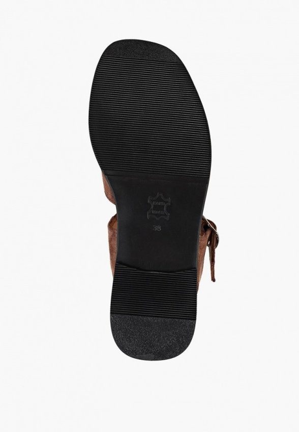 Сандалии Lusavou