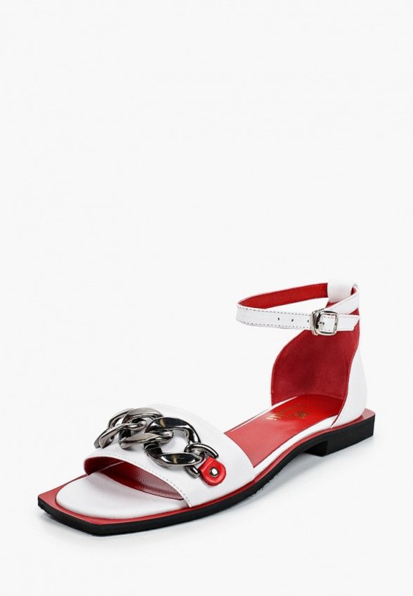 Сандалии Stivalli