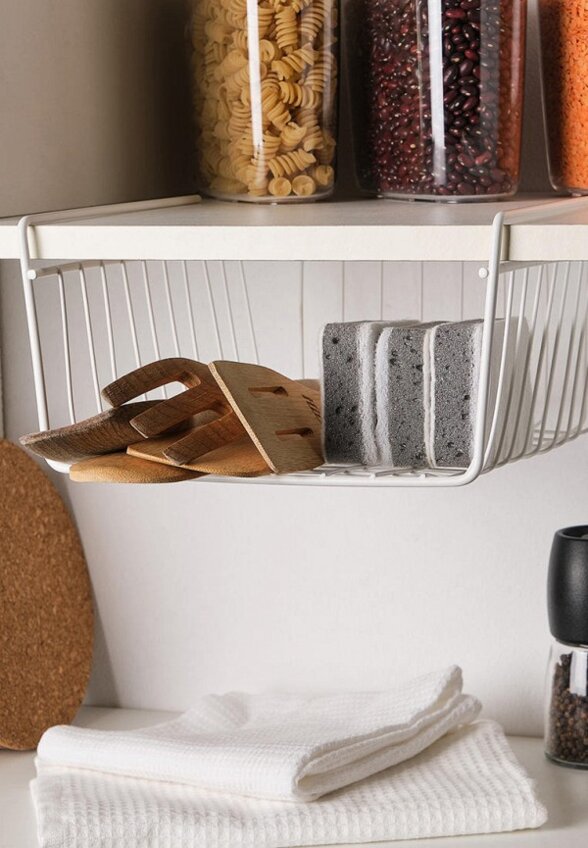 Корзина ЧМЗ