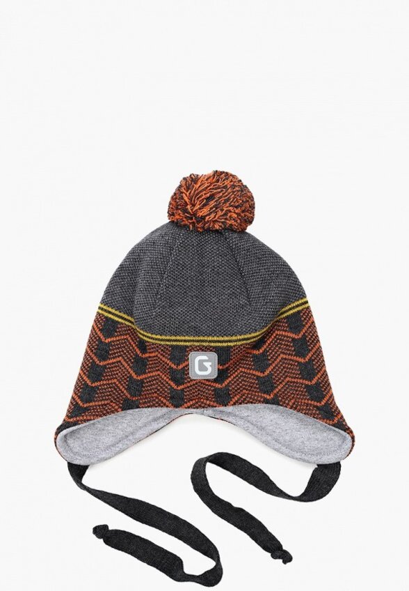 Шапка Gusti