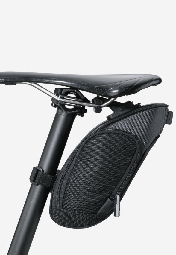 Сумка на велосипед Topeak Fixer F25, Черный